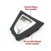LHD Car Central Console Gear Shift Selector Cover Transmission Shifter Bezel Trim For BMW F20 F21 F22 F23 F87 51169207315