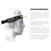Super Bright LED Headlamp Flashlight Rechargeable USB Life Waterproof Headlight
