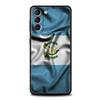 Phone Case For Samsung Galaxy S25 Edge S24 S23 S22 S21 Ultra S20 FE 5G S10 S10E S9 Plus Soft TPU Cover Guatemala Flag