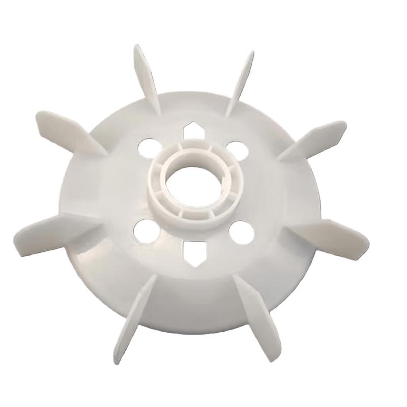 Mingcheng Y100 Series Cooling Fan Blade