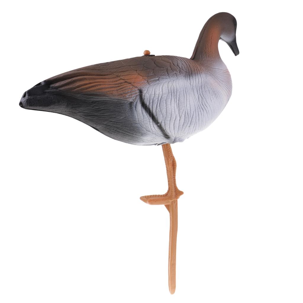 Buy Life Size Goose Hunting Decoys Decoying Lawn Ornaments Decors