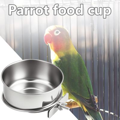 ציפורים – כלי אוכל ושתייה לציפורים