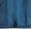 Fruit Of The Loom Pouch Lightweight Windbreaker (D.Blue)