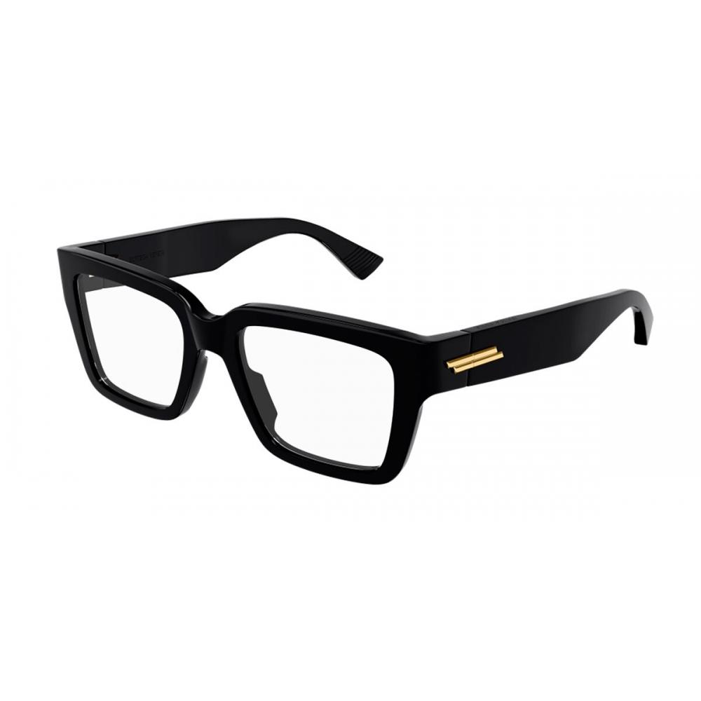 Bottega Veneta Bv1153o 005 Women Eyeglasses