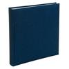 Notizbuch - GOLDBUCH - 27708 - Blau - 30 x 31 cm - 60 Seiten