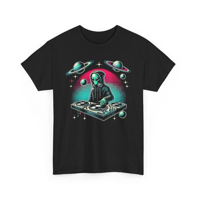 Starlight T-Shirt | Entdecke die Galaxie jenseits mit Stil