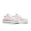 Converse Chuck Taylor All Star Lift Low top Canvas Shoes Women's Pink A11875F