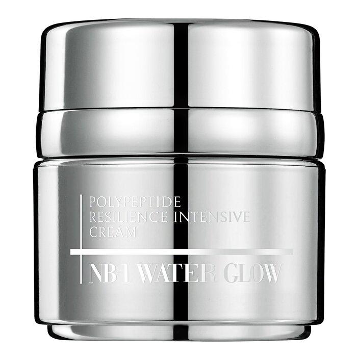 NATURAL BEAUTY NB-1 Water Glow Polypeptide Resilience Intensive Cream