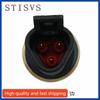 Pressure Sensor 161-1704 For Caterpillar Excavator 325D 330C E325D 725 730 MT735 MT745 MT755 New Automobiles Spare Parts