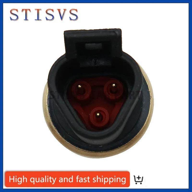 Pressure Sensor 161-1704 For Caterpillar Excavator 325D 330C E325D 725 730 MT735 MT745 MT755 New Automobiles Spare Parts