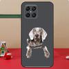 Weimaraner Dog Case For Honor Magic 7 Lite 6 8 Pro Honor 400 200 70 90 X8c X8b X9a X9b X9c X9d Win RT Cover