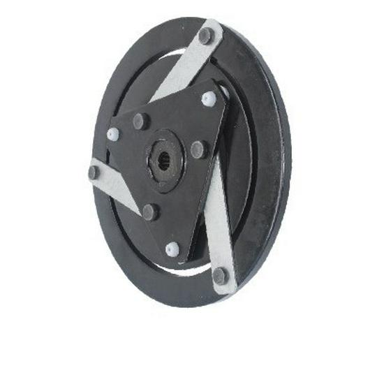 Infiniti G35 Electromagnetic A/C Compressor Clutch with Suction Cup