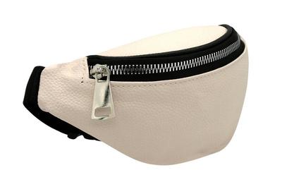 Saszetka PU Na Pas WB25-PU1 Beige