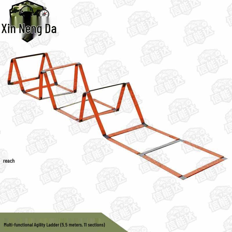 Xinnengda Professional Training Equipment