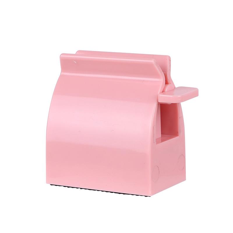 Manual Toothpaste & Cleanser Squeezer for Kids