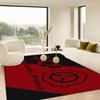 Scp F-Foundation Game Floor Mat Cheaper Anti-slip Modern Living Room Balcony Printed Bedside Mats