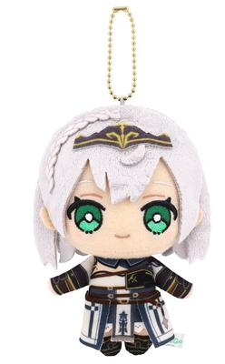 Shirogane Noel Plush Friends To Go Hololive Official Merchandise