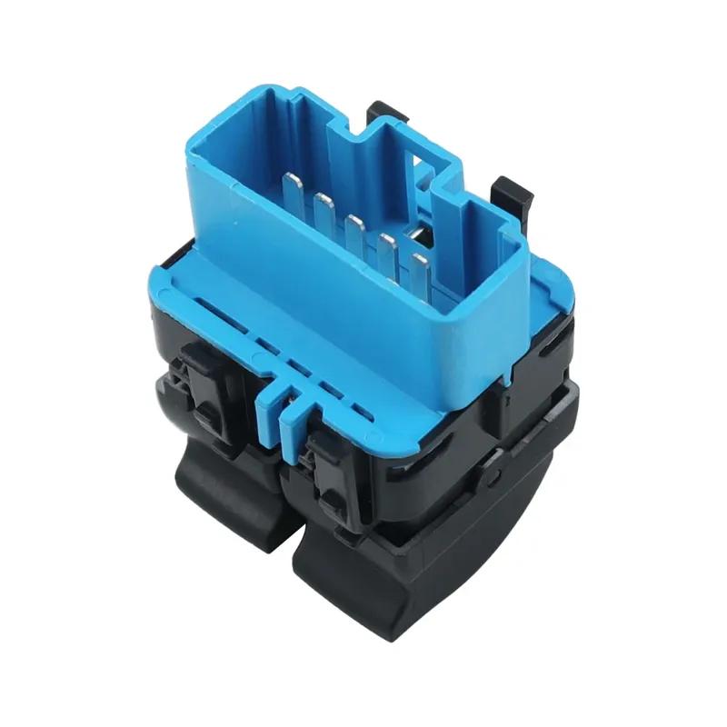 10 P Electric Window Lifter Switches Switch For RENAULT MEGANE II 2/SCENIC II/GRAND SCENIC II 2002-2009 8200107772