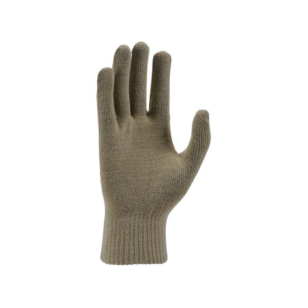 Nike Unisex Adult 2.0 Knitted Swoosh Grip Gloves