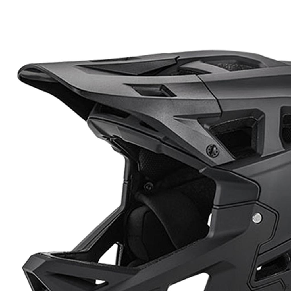 Full Face Bike Helmet Protective Helmets Lightweight Climbing Bicycle