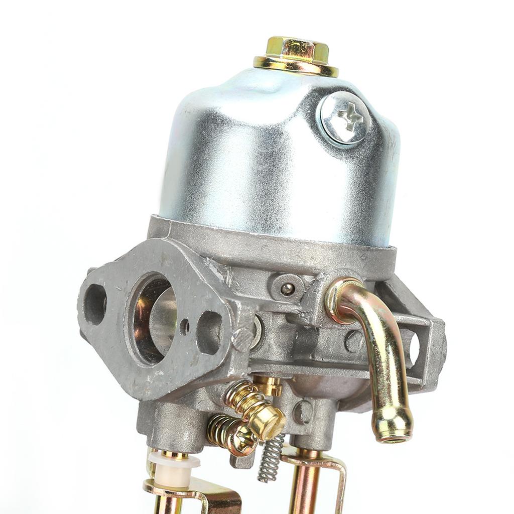 180 Degrees Rotation 15mm Carburetor Replacement Kit for Generator 152F/154F