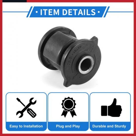 Rear Control Arm Suspension Bushing for LEXUS RX300 for TOYOTA AVALON CAMRY 1pc