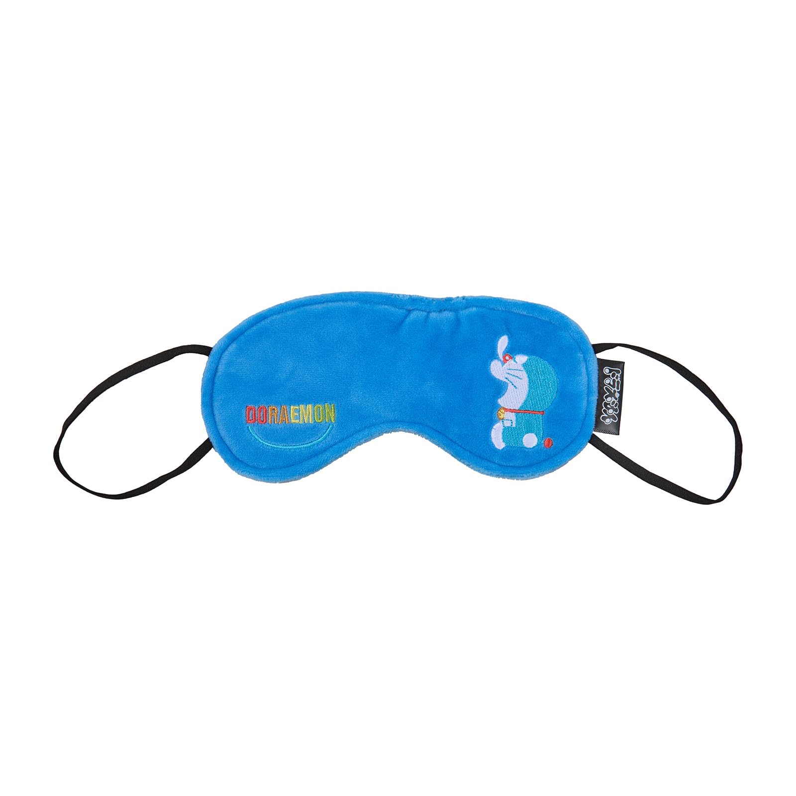 

Doraemon Eye 7051 Blue Oyasumi Mask, Travel, Nap, Sleep, Blindfold, DR10.