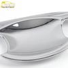 21 Fit Door Bowl Anti-Scratch Protective Film Decorative Car Sticker