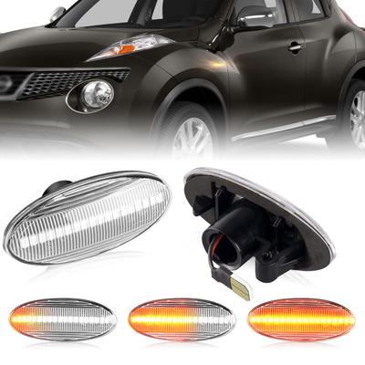 Framljus & Bakljus – Körriktningsvisare