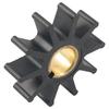 A16P-47-F40065-2 Water Pump Impeller For Chrysler 35/45/55HP 2 Stroke Motor Sierra 18-3084 500392 Outboard Motor Parts