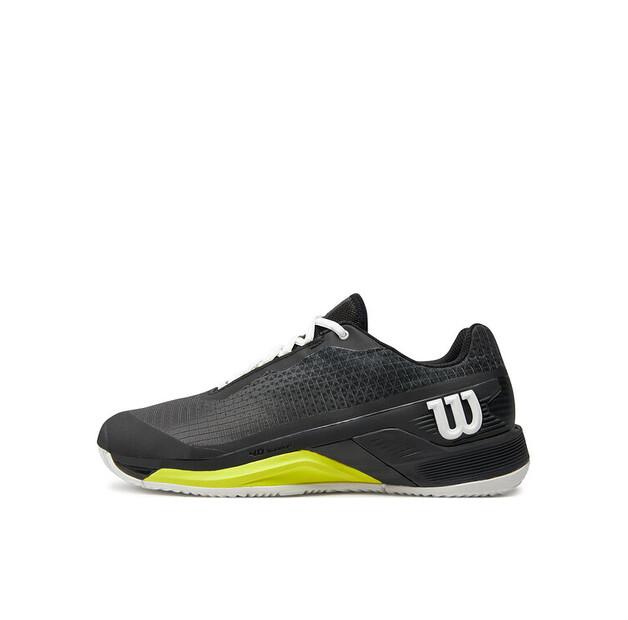 Теннисные кроссовки Wilson Rush Pro 4.0 Clay