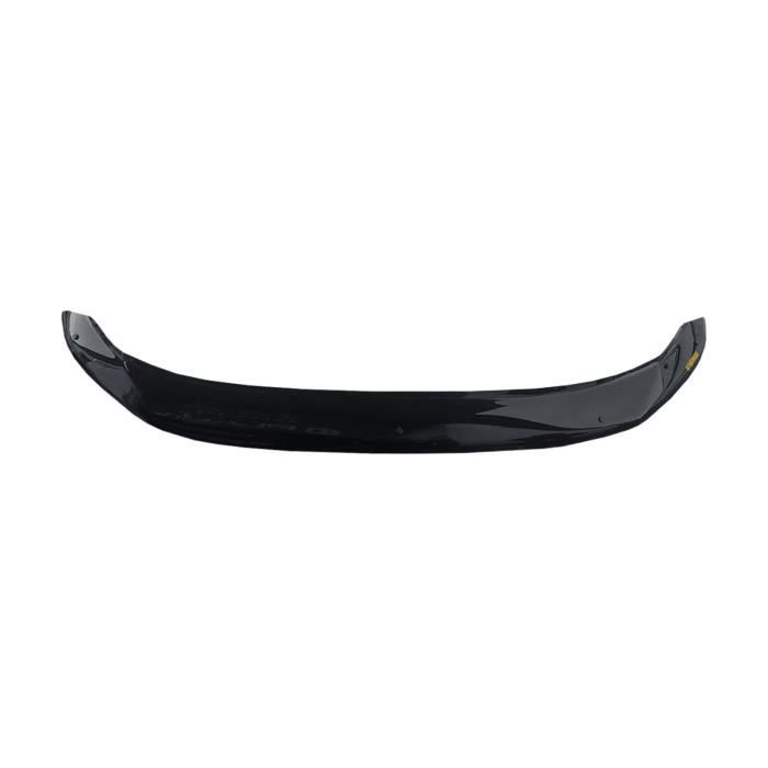 Bonnet Deflector - SCOUTT - Peugeot 5008 - Debris Protection - Easy Installation - Durable ABS