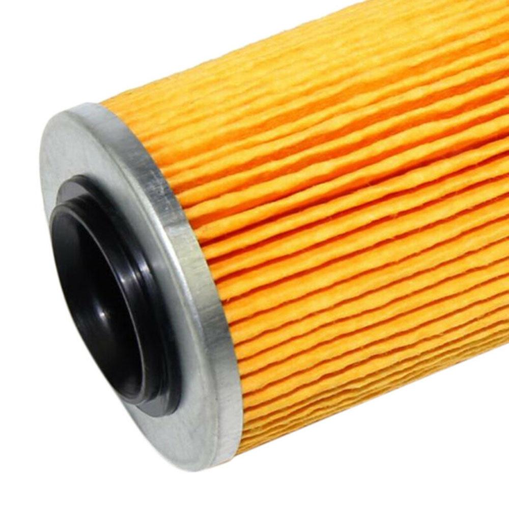 Oil filter ATV UTV #0800-011300 Parts Replacement Practical Useful New