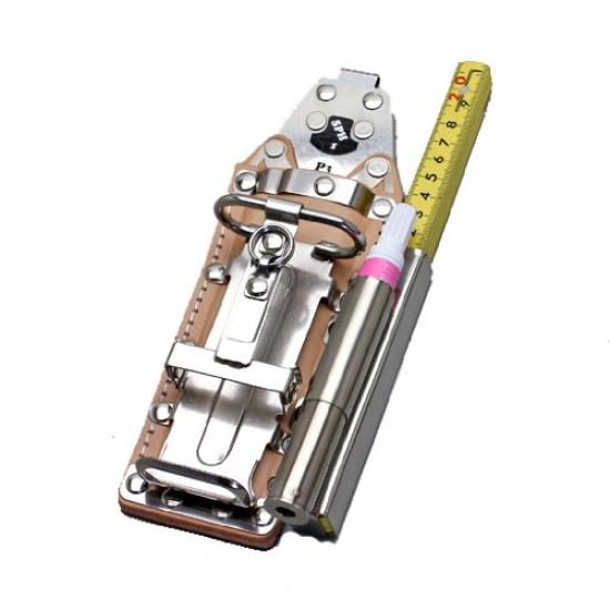 

Кейс для хранения MIKI SPH, Натуральный, SPH1P3-N