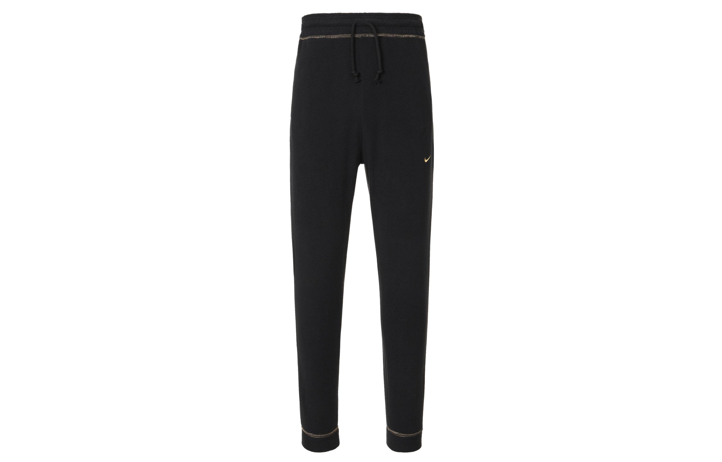 Женские трикотажные брюки Nike Черные DM1612-010 XS