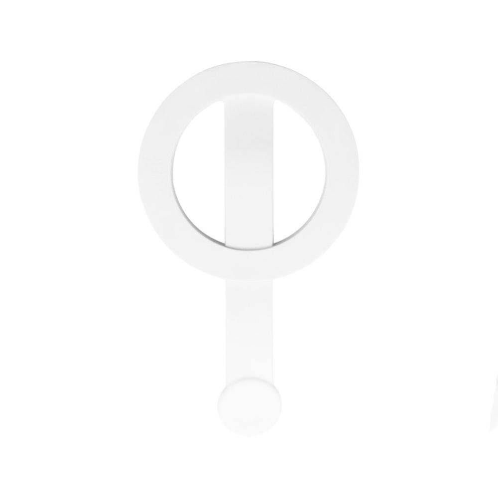 Adjustable Strap Circular Grip Phone Holder for iPhone 17/16/15/14/13/12 Phone Accessories