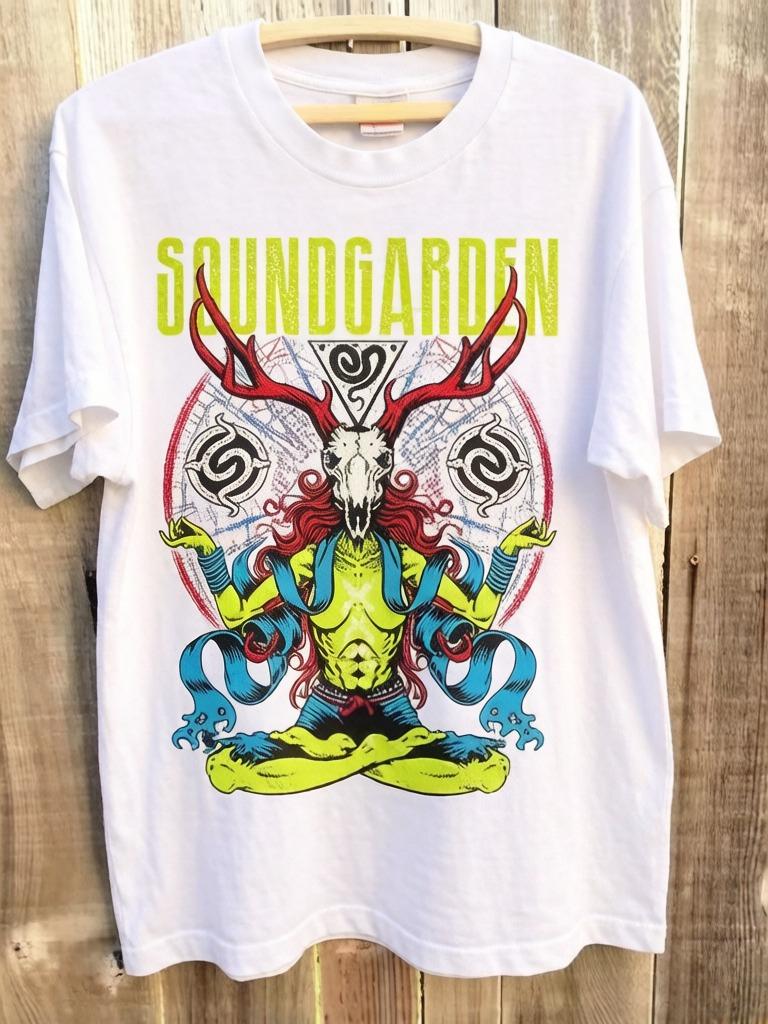 

1990s Rock Tshirt Unisex Tshirt Summer Outdoor Versatile Pure Cotton Printing Short Sleeve Autumn Base Personality Niche 2XL