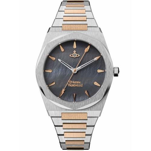 

Женские часы Vivienne Westwood VV244GYSR