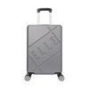 20-inch ABS Hardside Spinner Suitcase