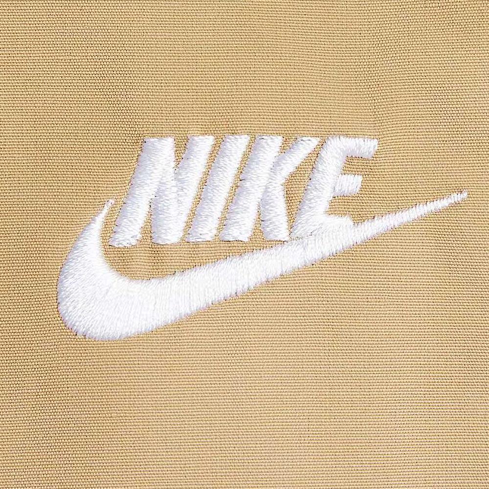 Nike Club Simple Comfortable Aesthetic Solid Color Jacket Men Jacket FZ0657297