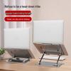 Adjustable Vertical Desktop Laptop Cooling Stand
