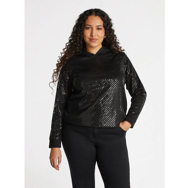 Толстовка Fiorella Rubino G870L008233N033 EU XL