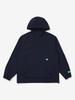 Bbc Earth Essentials Hoodie Anorak_Navy