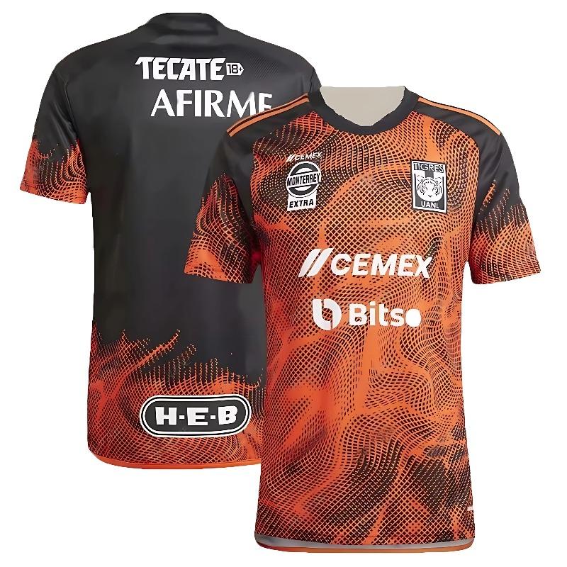 T-shirt da uomo Abbigliamento da allenamento per il calcio Casual e alla moda Top sportivo per adulti Maglia da calcio