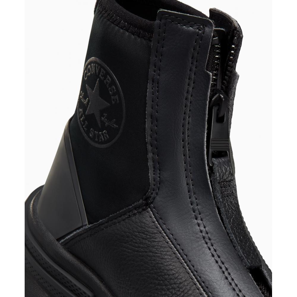 Converse Runstar Legacy Chelsea Cx Mono Czarny A04697c