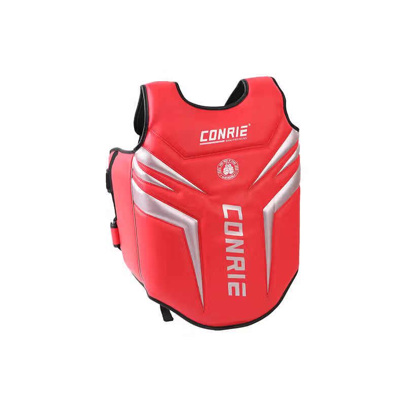 Kangrui Sanda & Taekwondo Boxing Chest Protector
