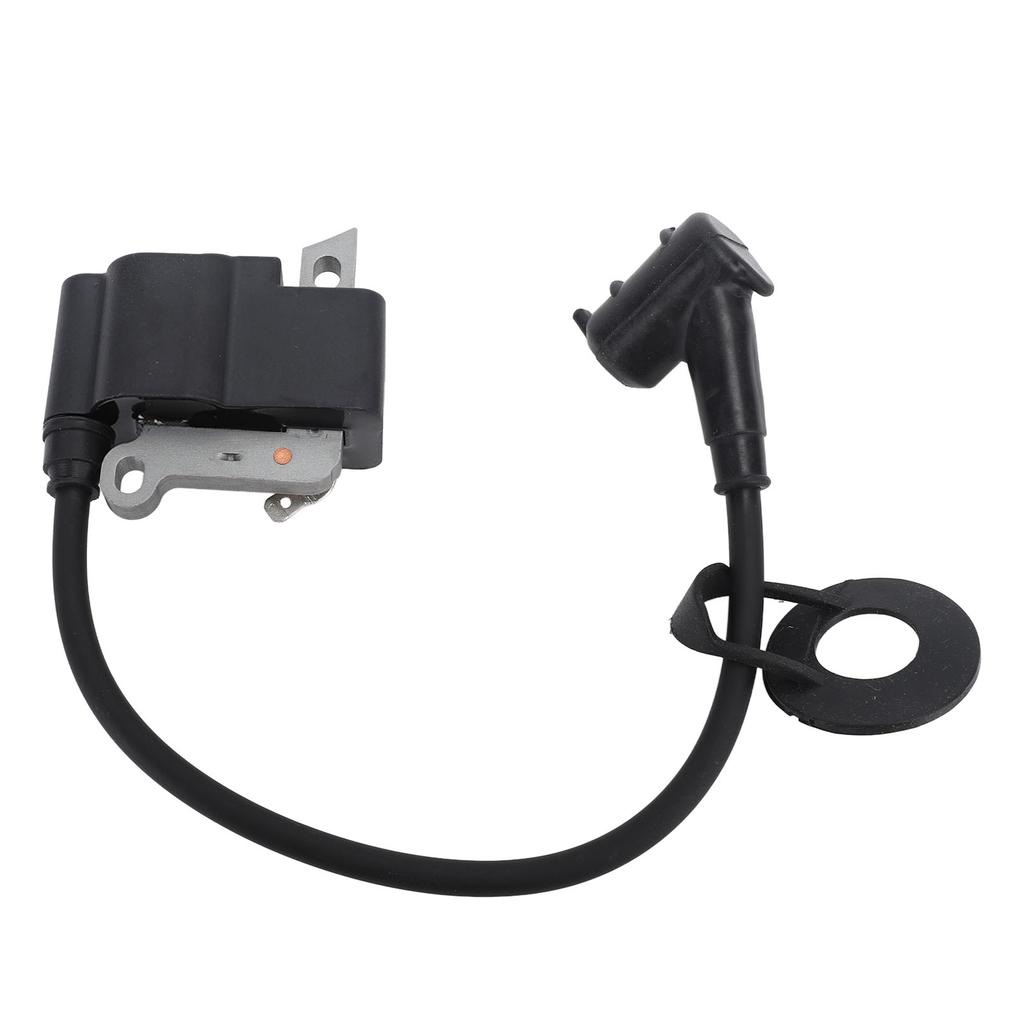 Ignition Coil for MS661 MS661C 1144 400 1 Chainsaw, Strengthen Electrical Performance with Stability Quick Recovery and Response
