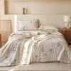 New Chinese Style 100% Cotton Summer Quilt