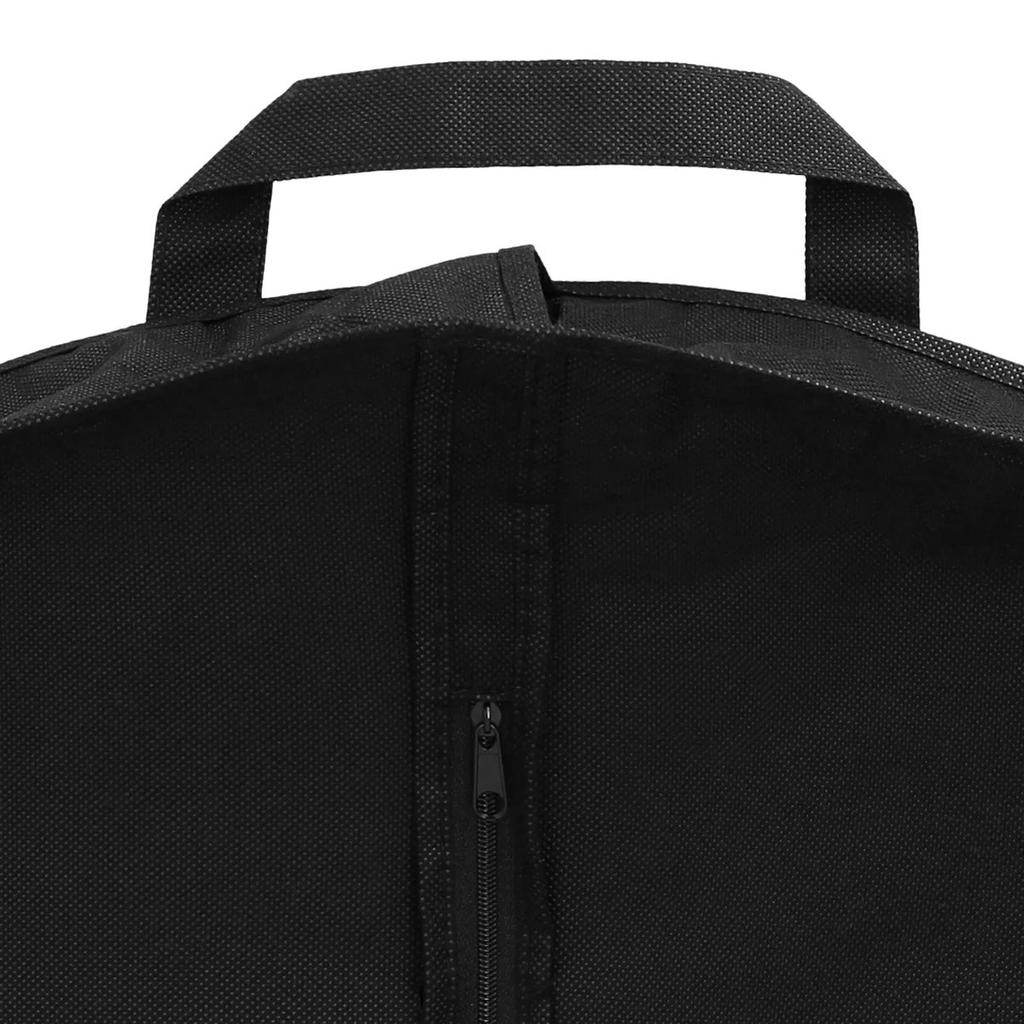 CERTO clothes cover black