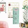 Bag Organizer, Storage Bag, Hanging Organizer